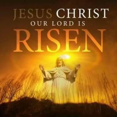 Easter 2017 happy easter christ resurrection