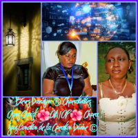 SRS LUMERIA & LEANA DAVIDSON