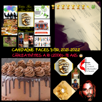 FACES D'OR & PARTENAIRES DAVIDSON